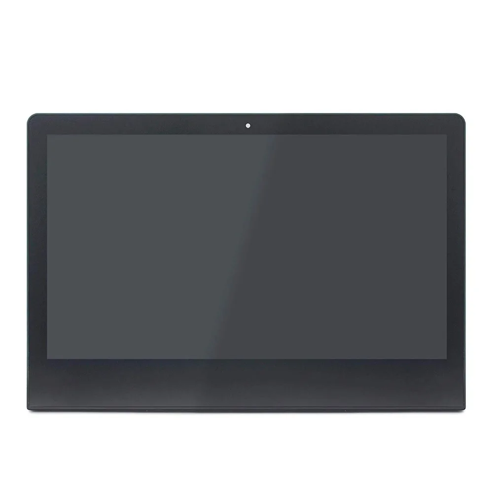LPPLY 12 5 дюймов для lenovo YOGA900S-12 YOGA 900S-12isk 5D10K93812 ЖК-дисплей с кодирующий