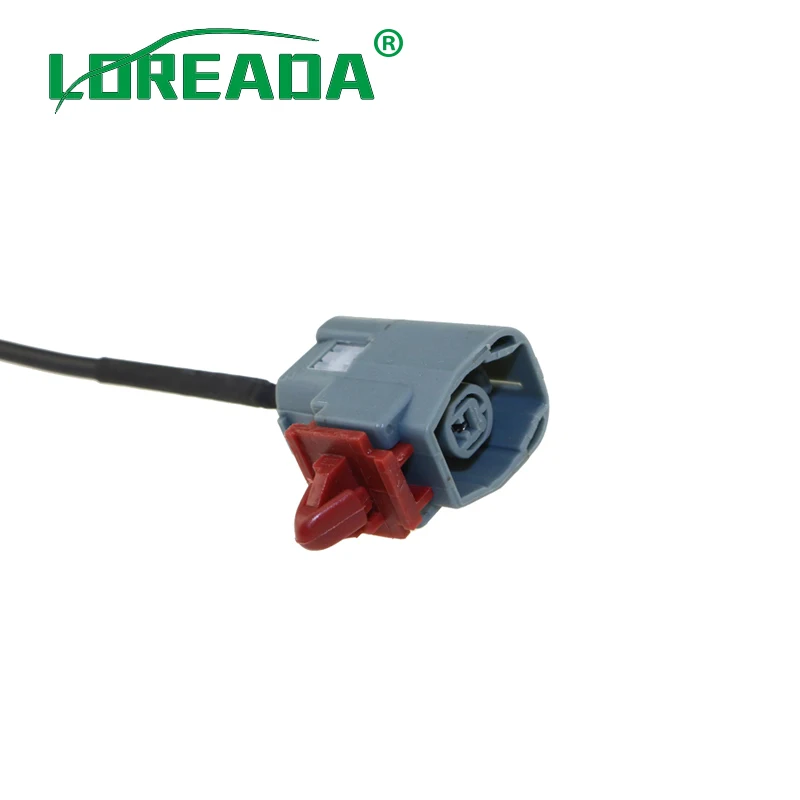 LOREADA 5 шт. X Датчик детонации удара ZJ01-18-921 ZJ0118921 для MAZDA 2 3 6 E1T50371 E001T50471 V32-72-0025 0907019