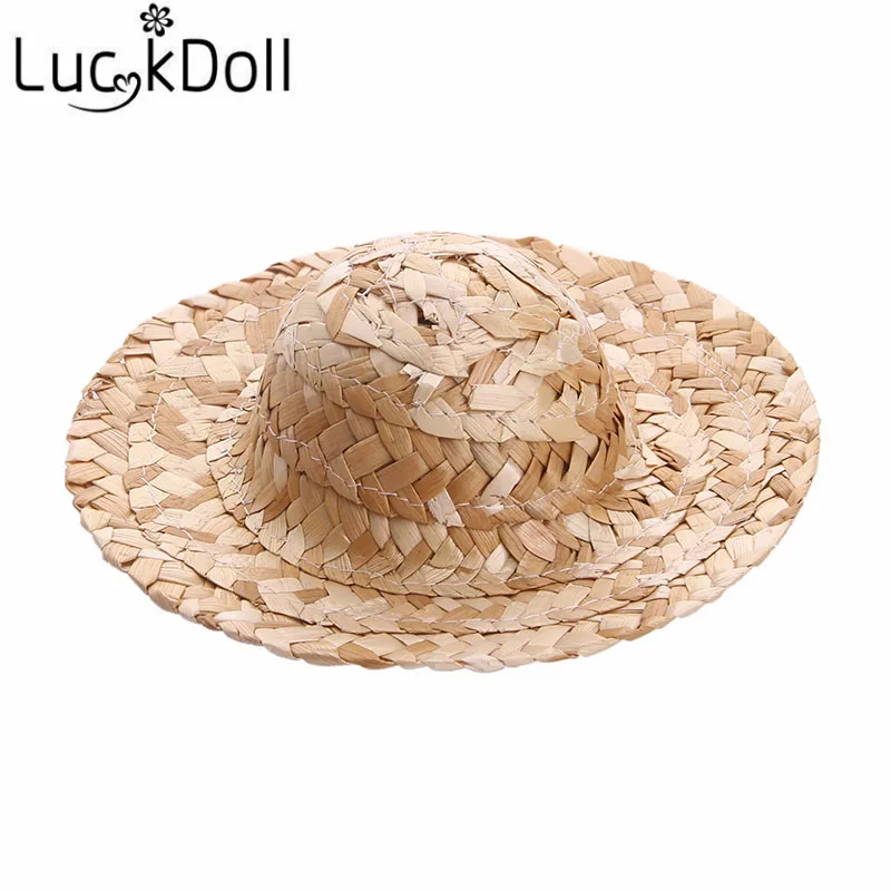 Luckdoll Милая Одежда для кукол костюм для 14,5 дюймов американские кукольные аксессуары, лучший подарок для детей