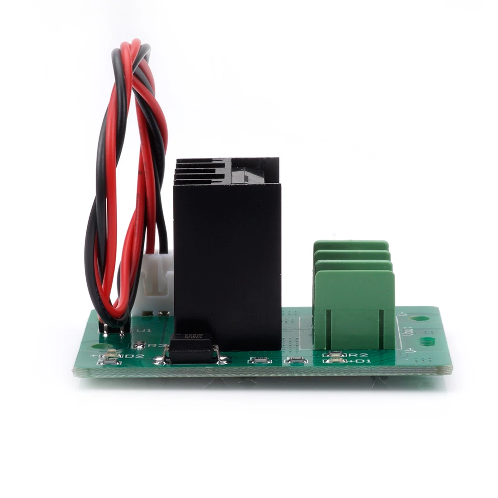 HA210N06 MOSFET маневровых модуль трубкой MOS для Creality 3D CREALITY 3D CR-10 CR-10S CR-10 S4 CR-10 S5 материнская плата 3D-принтеры Запчасти