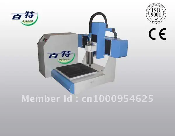 

Woodworking CNC Engraving machine/engraving machine 3030/CNC router