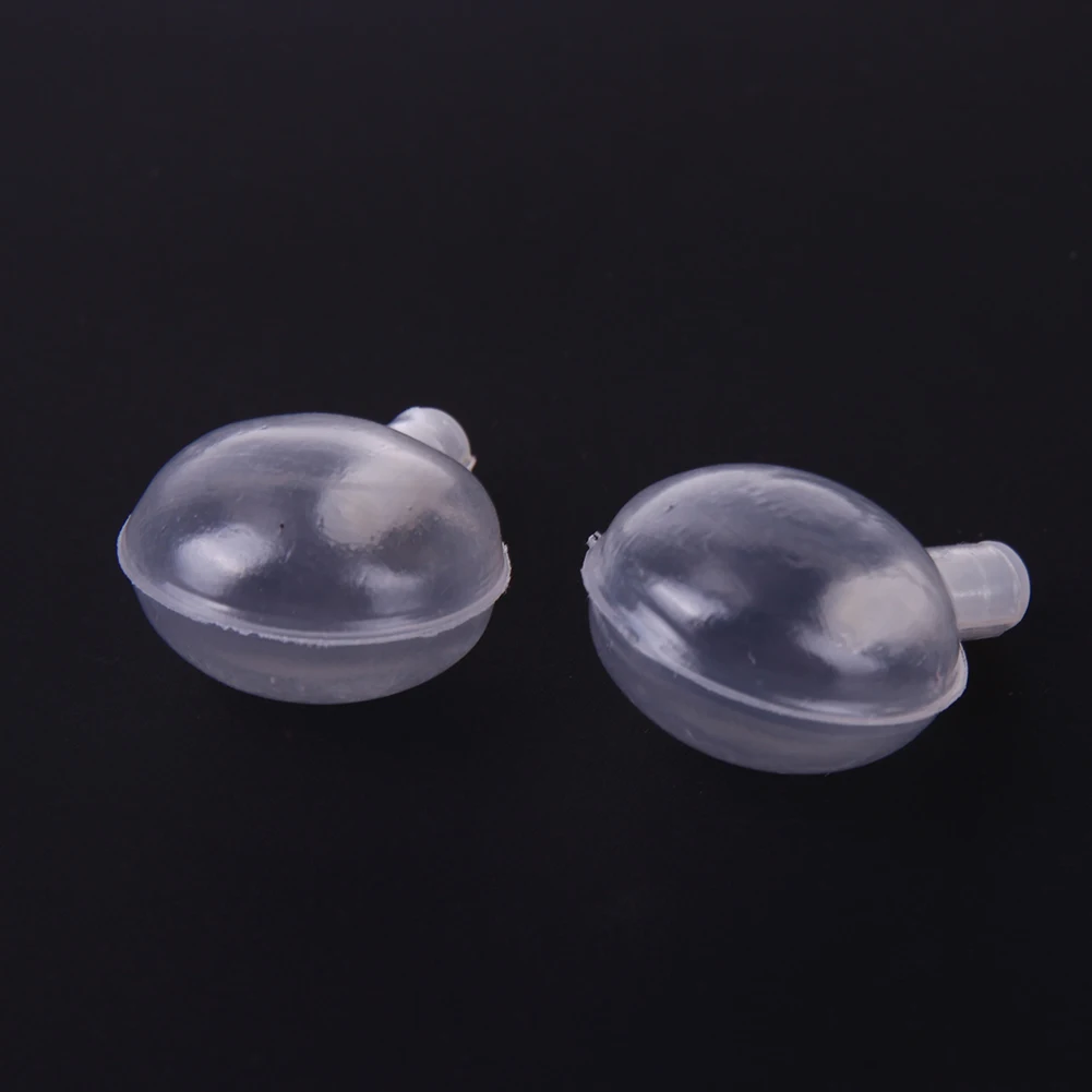 10 шт. сжимаемые звуковые свистки спикер аксессуары для детей называемые обувь