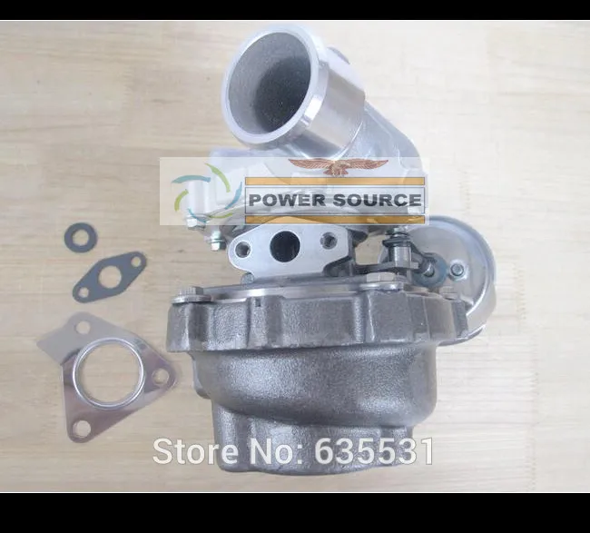 Турбокомпрессор Turbo GTB1649V 757886 757886-5007S 757886-0007 28231-27480 28231 27480 для KIA Ceed 4DEA 4DED 4DEF 2823127480 л |