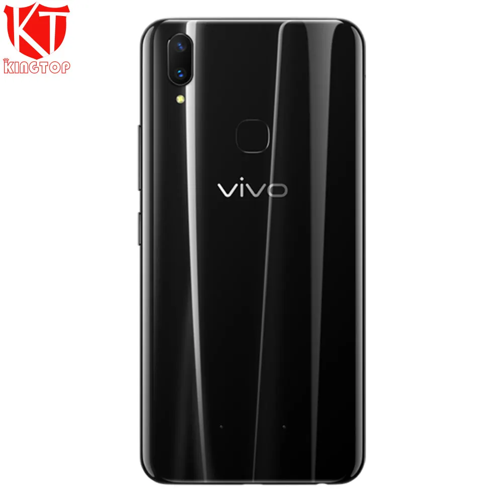 Разблокированный оригинальный vivo Z1 Lite мобильного телефона 4 Гб Оперативная