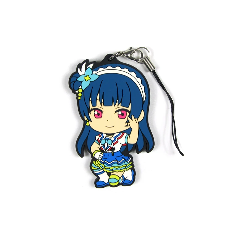 LoveLive! Солнце таками тика сакураучи Рико Kurosawa Dia matsuura Kanan фигурку аниме модель
