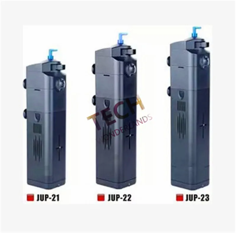 

JUP-21 JUP-22 JUP-23 8W Aquarium UV Built-in SUNSUN Aquarium Filter Germicidal Lamp Chloralgal Germicidal Lamp