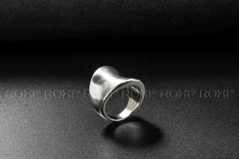 ROXI Нежный Белый позолоченные Цвета Микро-Вставляется Ювелирные Изделия для