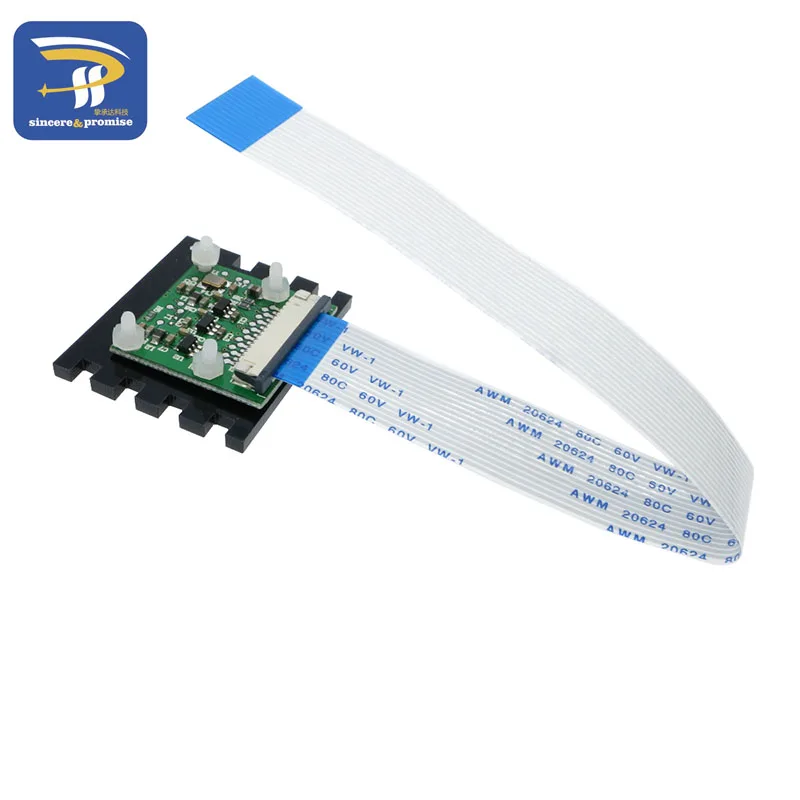 Для Raspberry PI 3 монтажный кронштейн камеры/регулируемое крепление камеры Pi/брекет