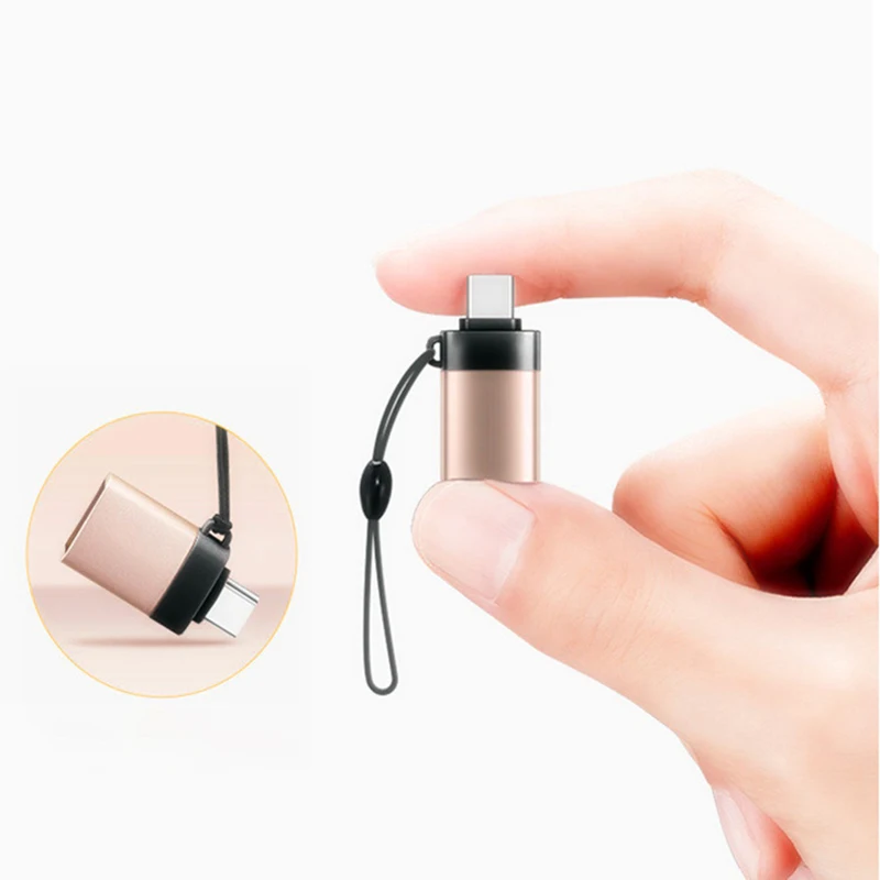 3 0 OTG Type C USB адаптер Micro зарядка конвертер данных для Samsung Galaxy S8 S9 Note 8 9 Huawei Xiaomi