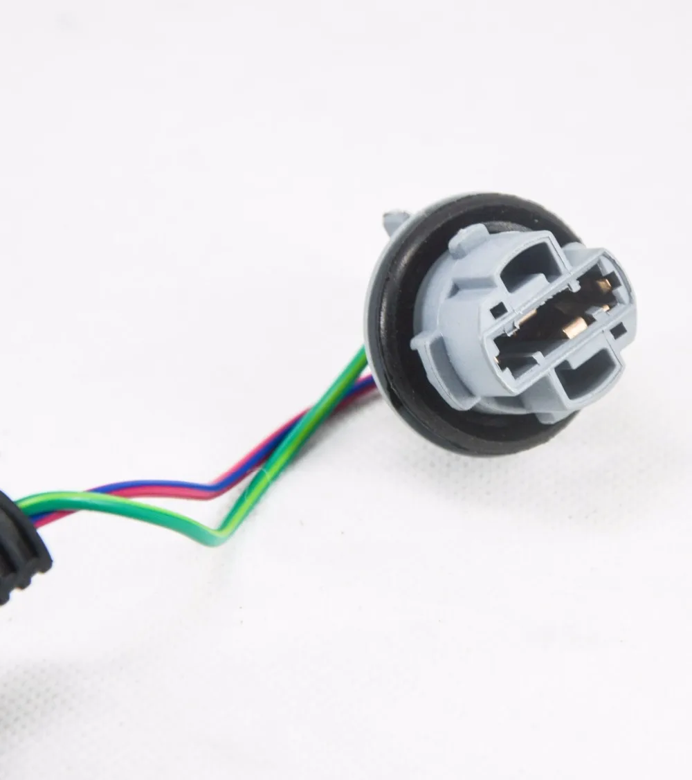 2PCS 7440 LED Bulb Light Power 8W Error Free Canbus Canceler Adapter Decoder Fog Turn Brake Signal Anti-Hyper Flashing Blinking |