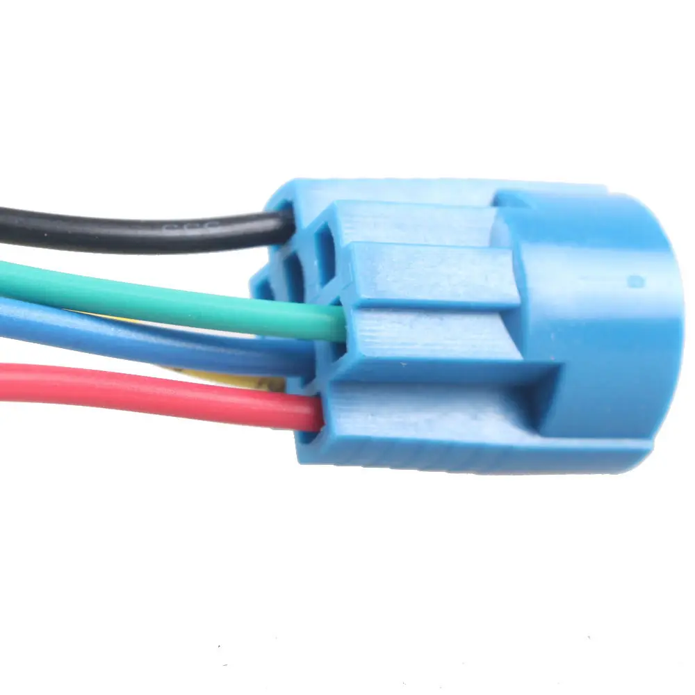 EE поддержка штепсельная Вилка для 16 мм металлический переключатель вкл/выкл