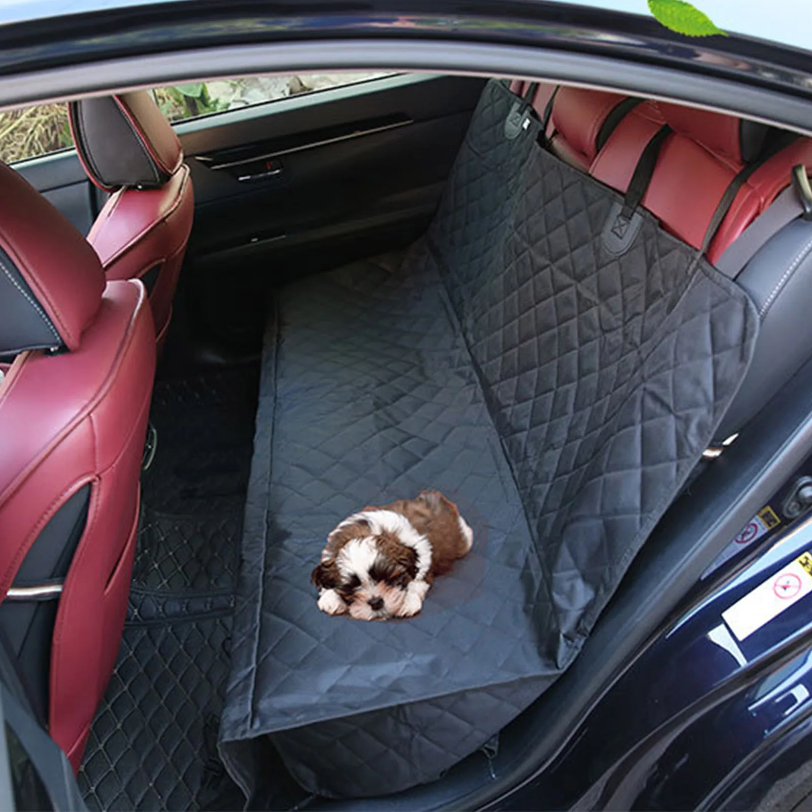 barato Portadores Do Cão Oxford Esteira Do Assento Tampas De Assento Do Banco Traseiro À Prova D' Água Para Animais De Estimação Acessórios De Viagem Dobrável Do Assento De Carro Cobre Hammock Protector