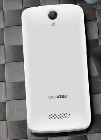 Оригинальный чехол Doogee X6 для телефона X6/X6 Pro Android 5 1 дюйма 1280*720 четырехъядерный