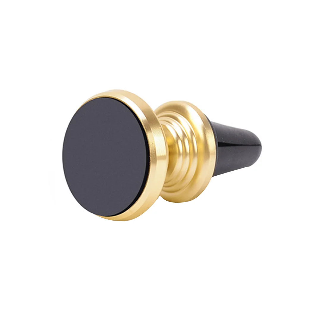 Портативный металлический автомобильный воздушный вентиляционный практичный