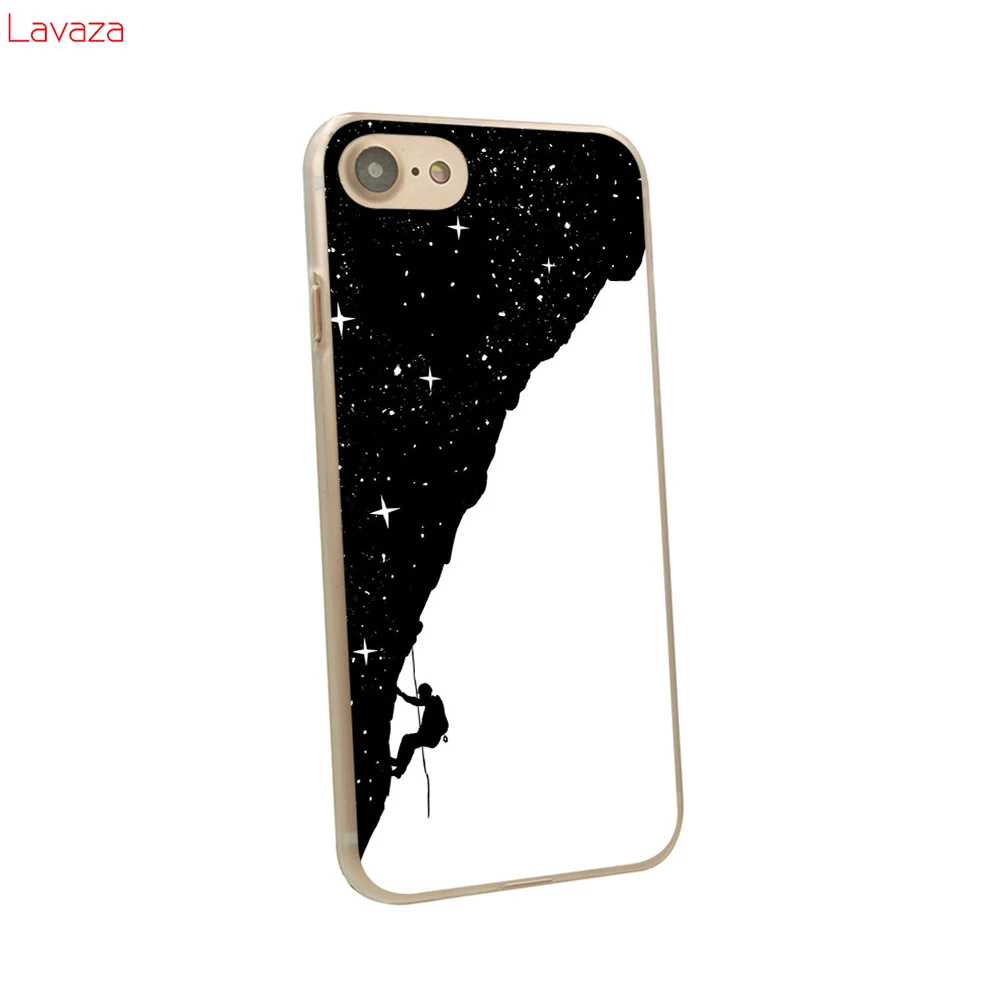 Lavaza Newest Space Moon Astronaut Hard Phone Case for Apple iPhone 6 6s 7 8 Plus X 5 5S SE XS Max XR Cover | Мобильные телефоны и