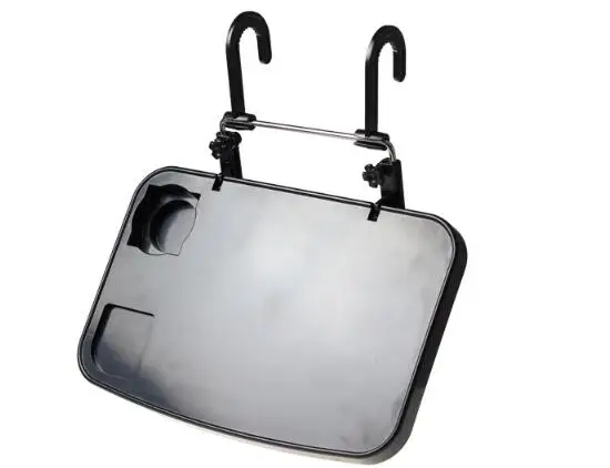 Универсальный автомобильный Органайзер подставка для ноутбука держатель