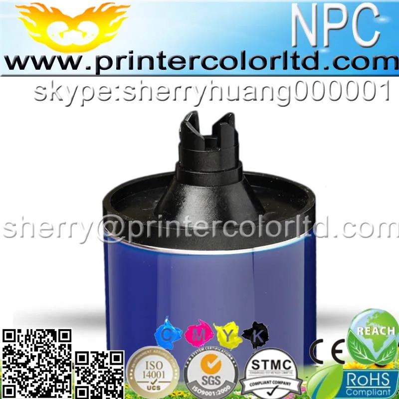 Совместимый цилиндр барабан OPC для Xerox DocuColor 240 DC242 DC250 DC252 DC650 DC750 лазерный принтер