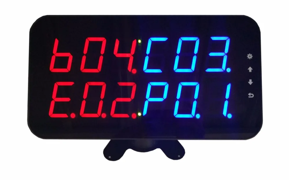 Ycall новый бренд Беспроводной таблицы колокола Системы | Компьютеры и офис