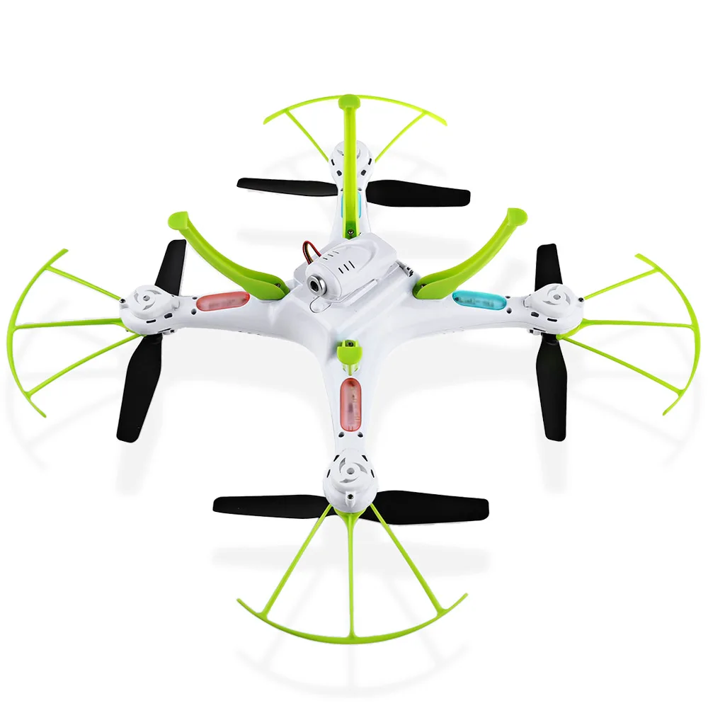 Оригинальный Syma X5HC HD 2MP CAM 2 4 ГГц 4CH 6 Axis Gyro RC Quadcopter RTF|original syma|quadcopter rtfaxis gyro |