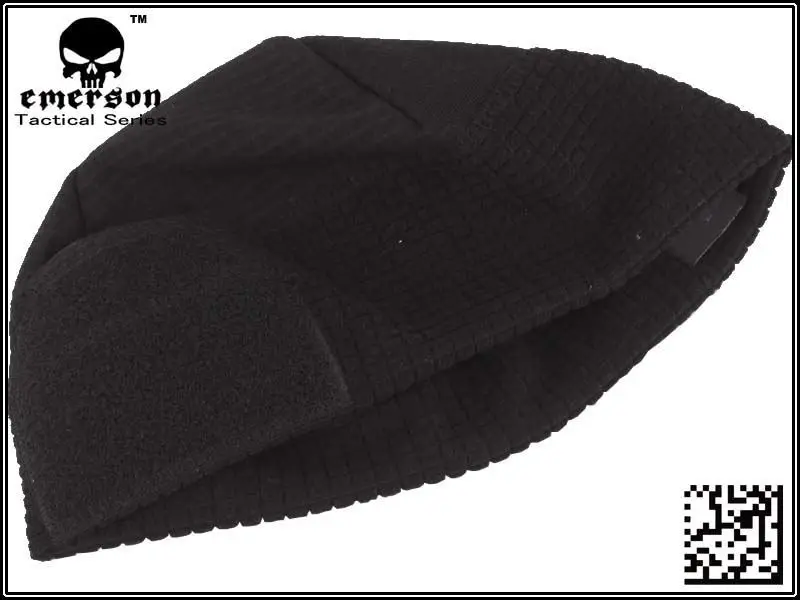 EMERSON кукурузная Флисовая теплая круглая флисовая шапка для походов 4 цвета|hiking