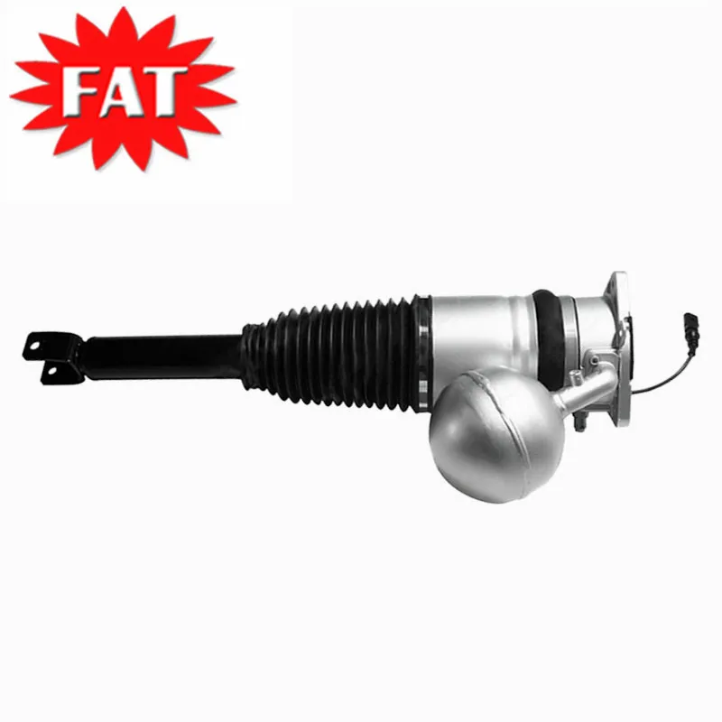 Airsusfat задний амортизатор для VW Phaeton 2004 2006 OE 3D0616002 3D0616002H 3D0616001 3D0616001F 3D0616001G гарантия 1