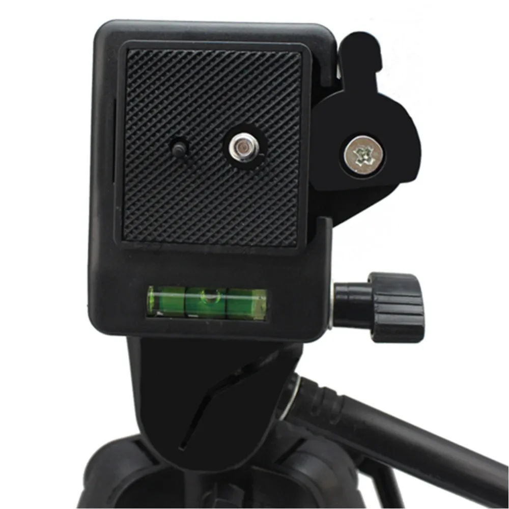 Легкий штатив поддержка камеры основная Опора штатива для DV/Gopro аксессуары