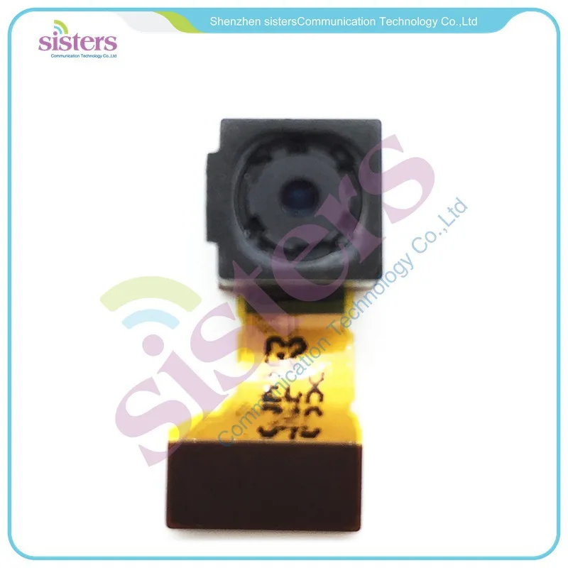 Original Front Camera Module Replacement Parts For Sony Xperia Z LT36 L36H LT36i L36 C6602 C6603 | Mobile Phone Flex Cables