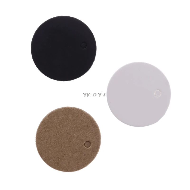 100 шт. чистая крафт бумага бирки для свадебной вечеринки этикетки цена подарочная