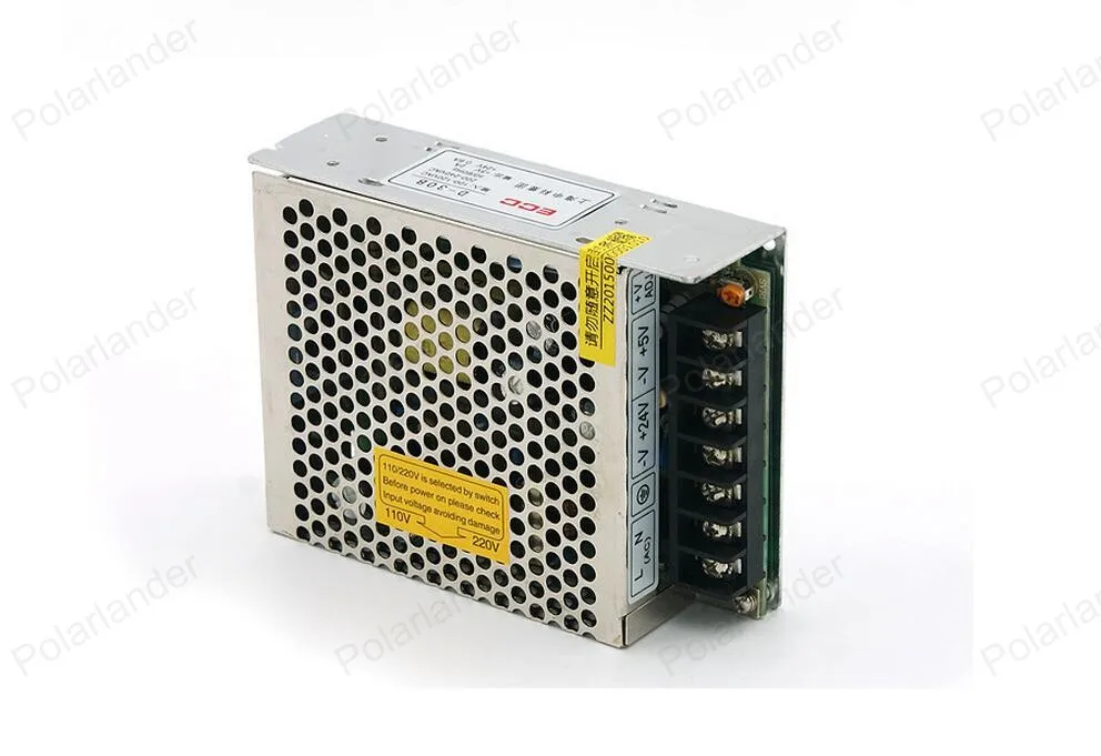 Адаптер светодиодный для светодиодной ленты 12 В 30 Вт | Автомобили и мотоциклы