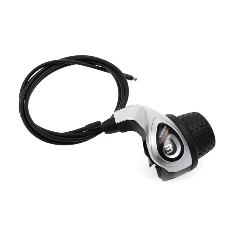 SHIMANO Nexus внутренний велосипедный велосипед мотор концентратор Inter 3 Переключатель