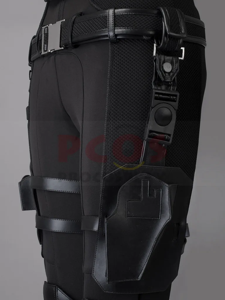 Бесконечность войны Черная Вдова Наташа романофф косплей костюм и ботинки mp003868 |