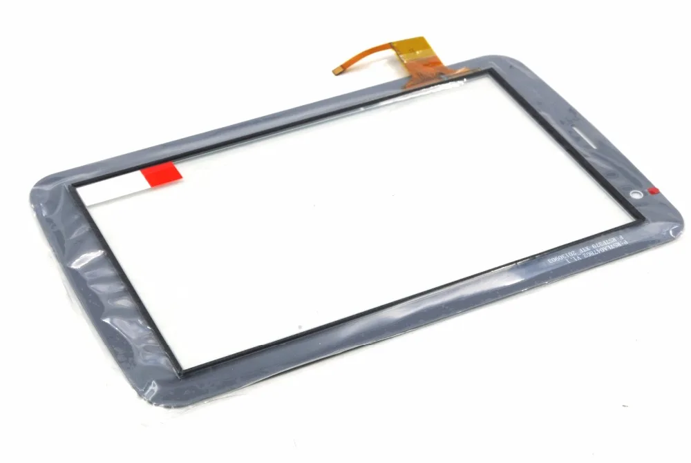 Новый Белый сенсорный экран для 3G Fly Raysens rs7f353 _ сенсорная панель дигитайзер сенсор