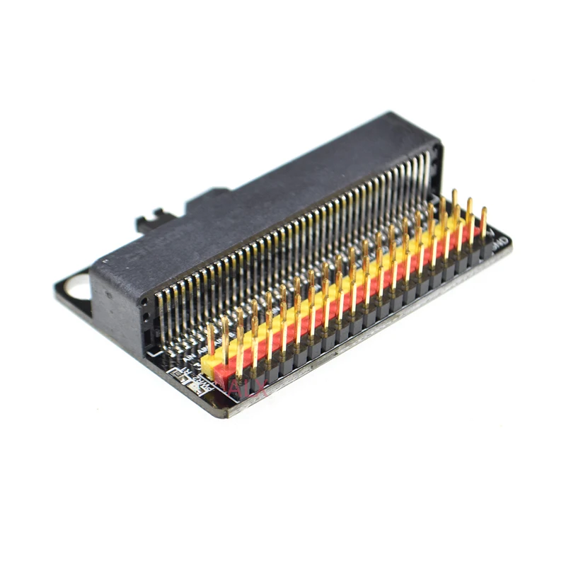 Плата расширения micro:bit microbit GPIO образовательный щит для обучения детей