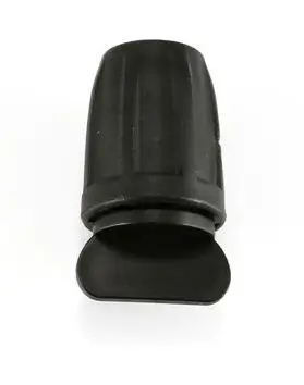 

5pcs- pack Plastic irrigation hose end cap for 3/8'' hose