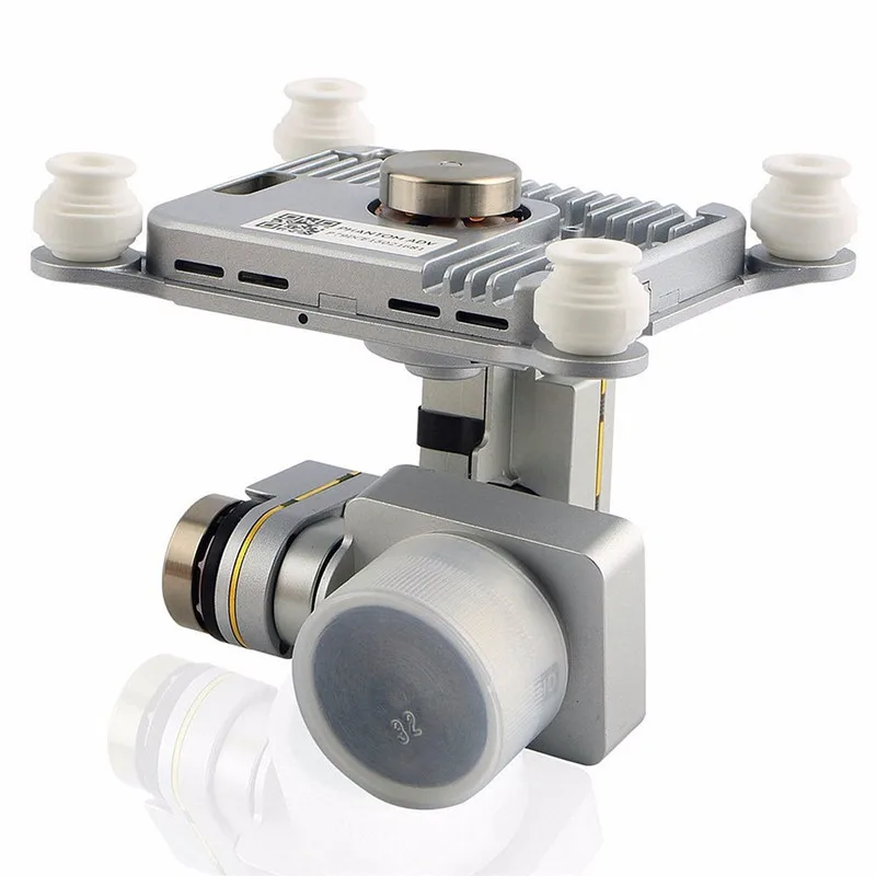 Прозрачный защитный чехол для объектива камеры для DJI Phantom 3 Professional& Advanced Gimbal
