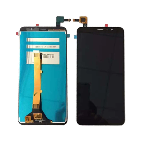 ЖК дисплей 5 99 дюйма для Hisense F26 HS HILTE200T сенсорный экран Сенсорное стекло в сборе