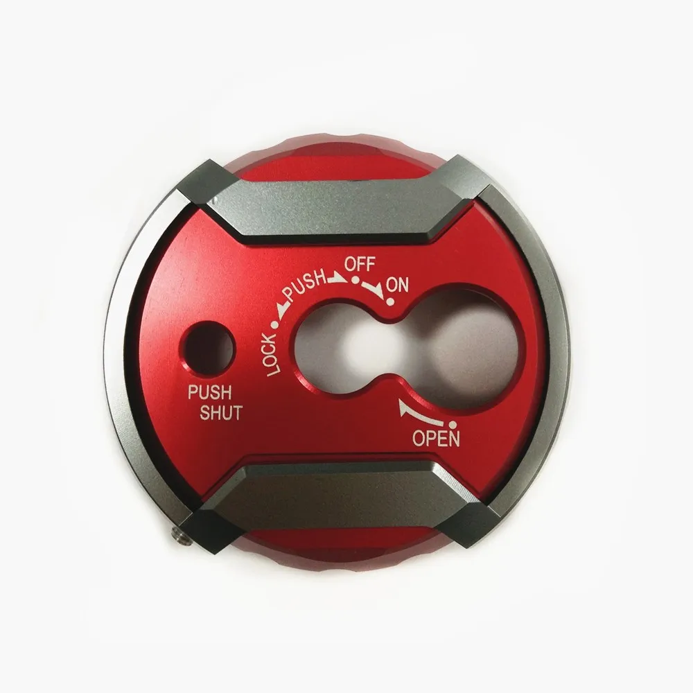 Модифицированная крышка ключа зажигания для мотоцикла nmax155 nmax ключа-пробка yamaha