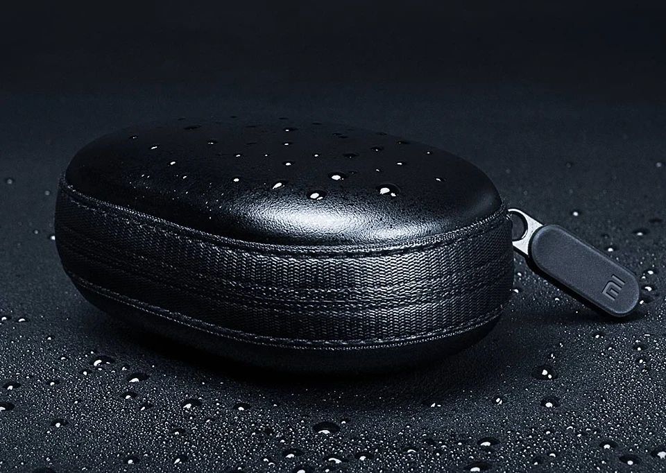 Оригинальные Xiaomi mi Bluetooth наушники mi ni версия Спортивная Беспроводная гарнитура Bluetooth 4,1 IPX4 Водонепроницаемая гарнитура