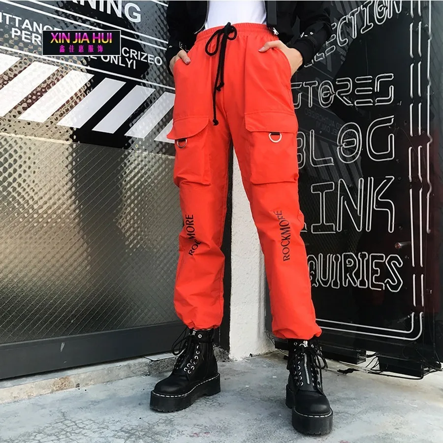 Хит продаж Новый голографический уличный однотонный повседневный комбинезон