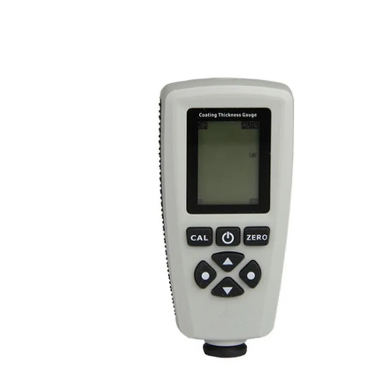 Ручной измеритель толщины краски ФЭ/нфе 0 1300 мкм|coating thickness gauge|thickness gauge meterthickness |