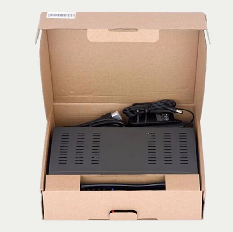 Android спутниковый ресивер DVB combo box tv A8 плюс S2 + T2 C (HD) Wi Fi приложения Google Play Store|tv box|android