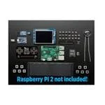 

3014 Development Boards & Kits - ARM PiGRRL 2.0 Kit Pack - Build your own Pi Game Emulator - CASE + RASPBERRY PI NOT INCLUDED