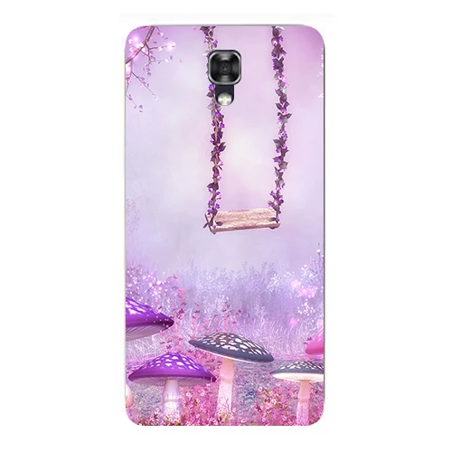 Cartoon Design Printing Case for LG X Screen / View K500N K500DS 4.9'' Soft TPU Cover Cute Phone Shell |