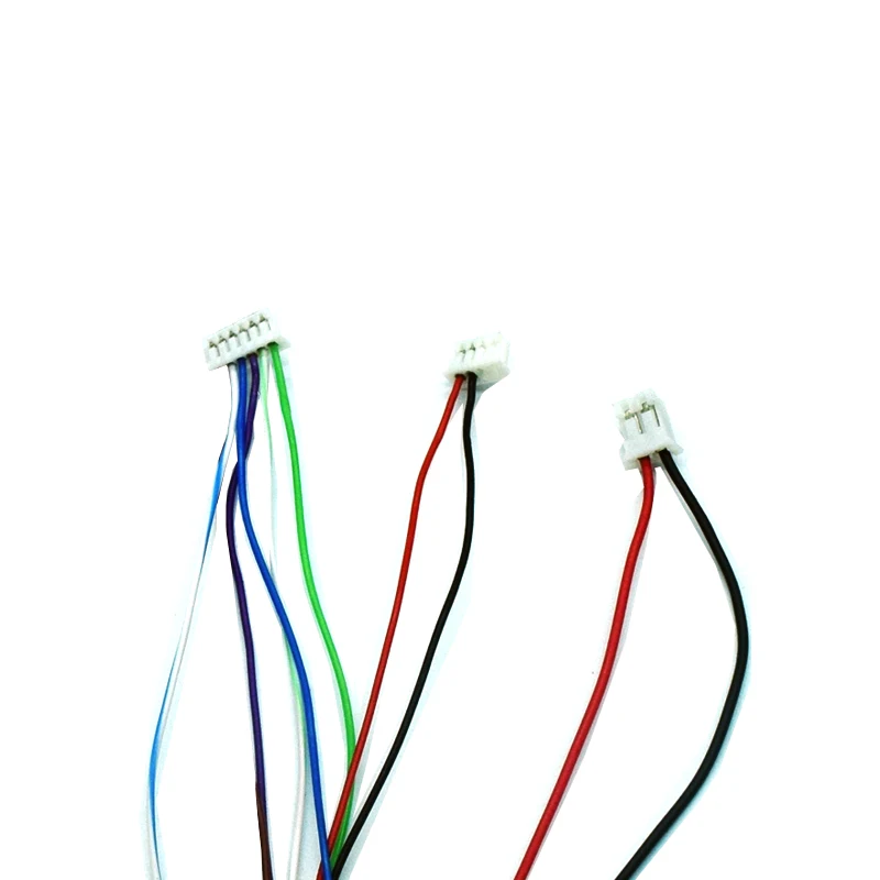 CCTV сетевой кабель RJ45 + DC водонепроницаемый разъем белый и черный опционально для