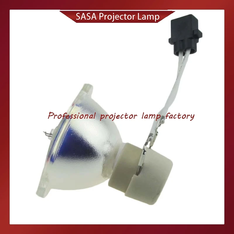 Replacement Projector Bare Lamp 5J.J3S05.001 Bulbs for BENQ MS510 MW512 / MX511 with 180days Warranty