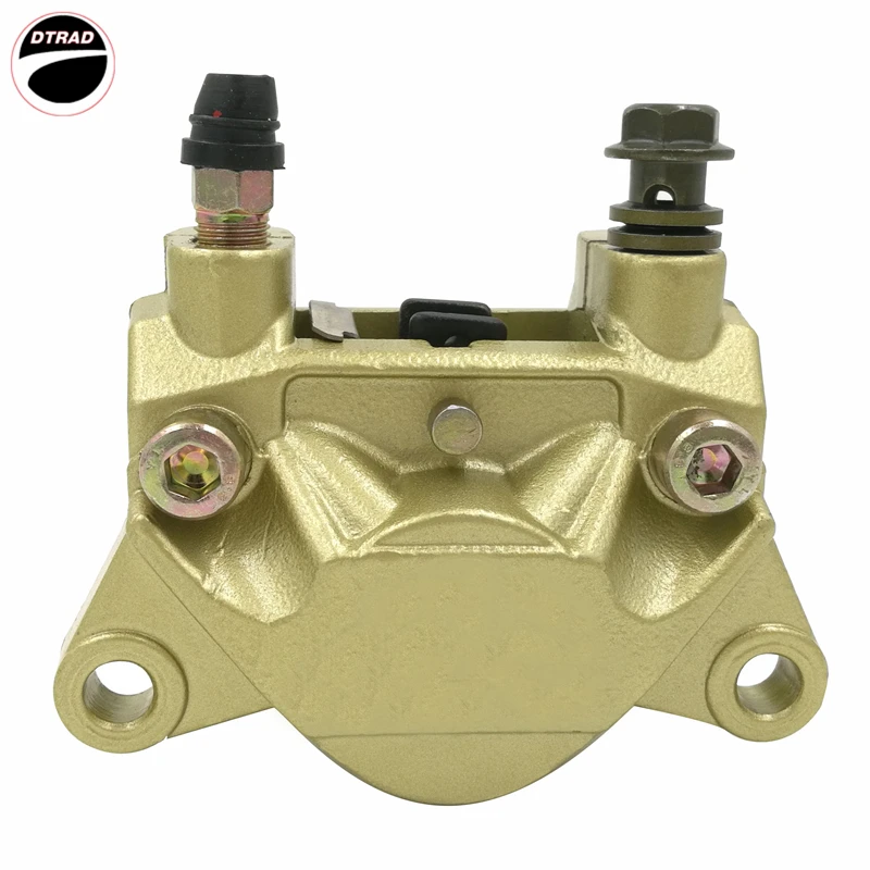 Мотоцикла задний тормозной суппорт для DUCATI 998 R Монстр 2002 1000 2005 S 620 т. е. Темно 750 City