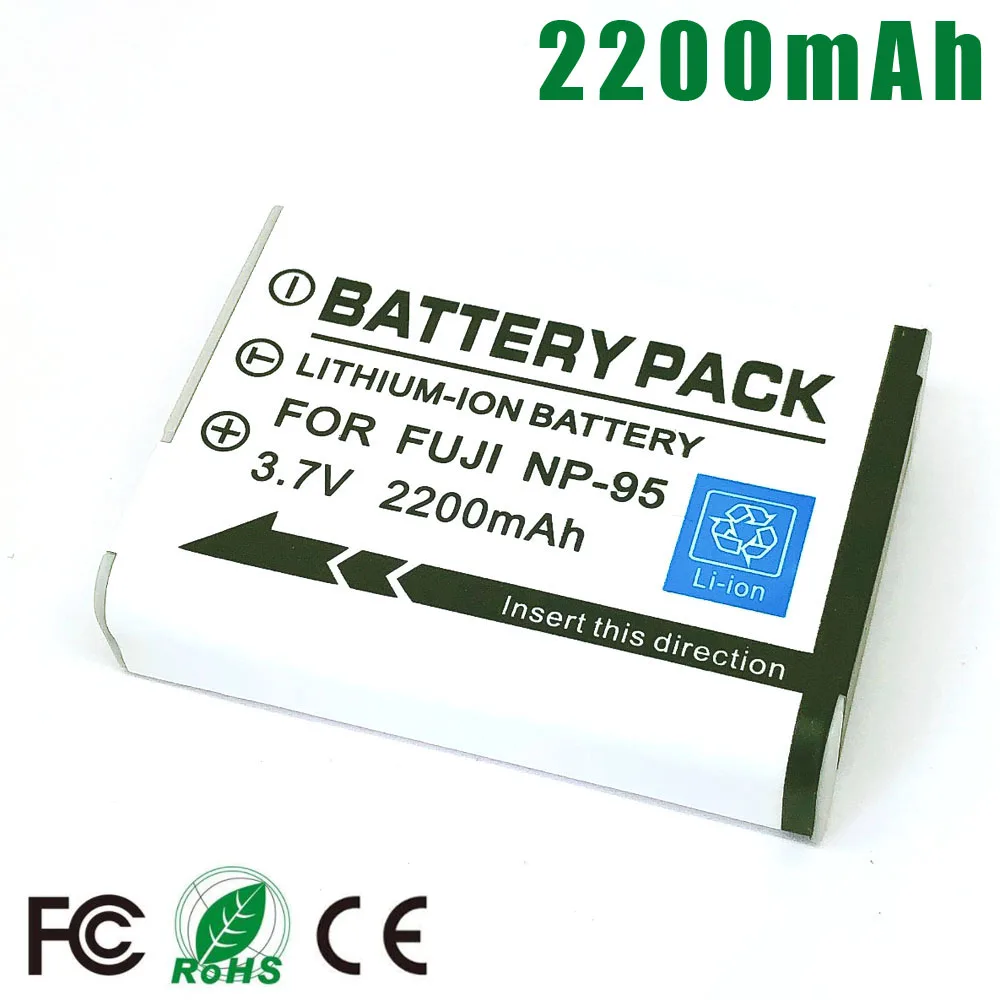 Фонарь с аккумулятором 3DW1 3D W1 фонарь искусственными элементами NP 95 NP95 F30 F31 F30fd F31fd