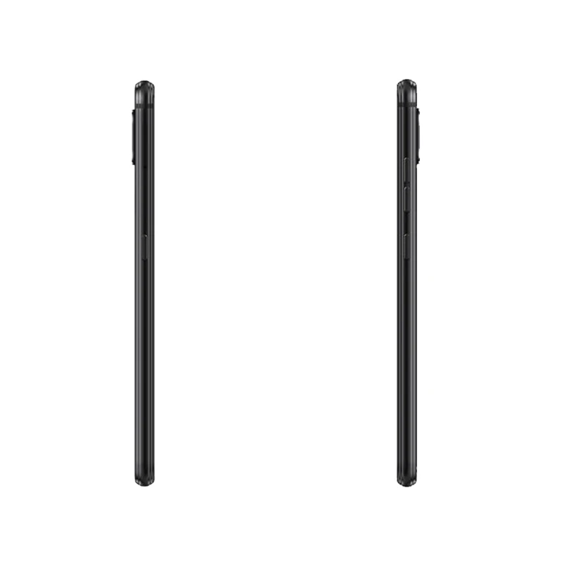 GOME U9 смартфон MTK Helio P23 6 ГБ 64 Гб Voiceprint Распознавание отпечатков пальцев лица 16,0 Мп мобильный телефон