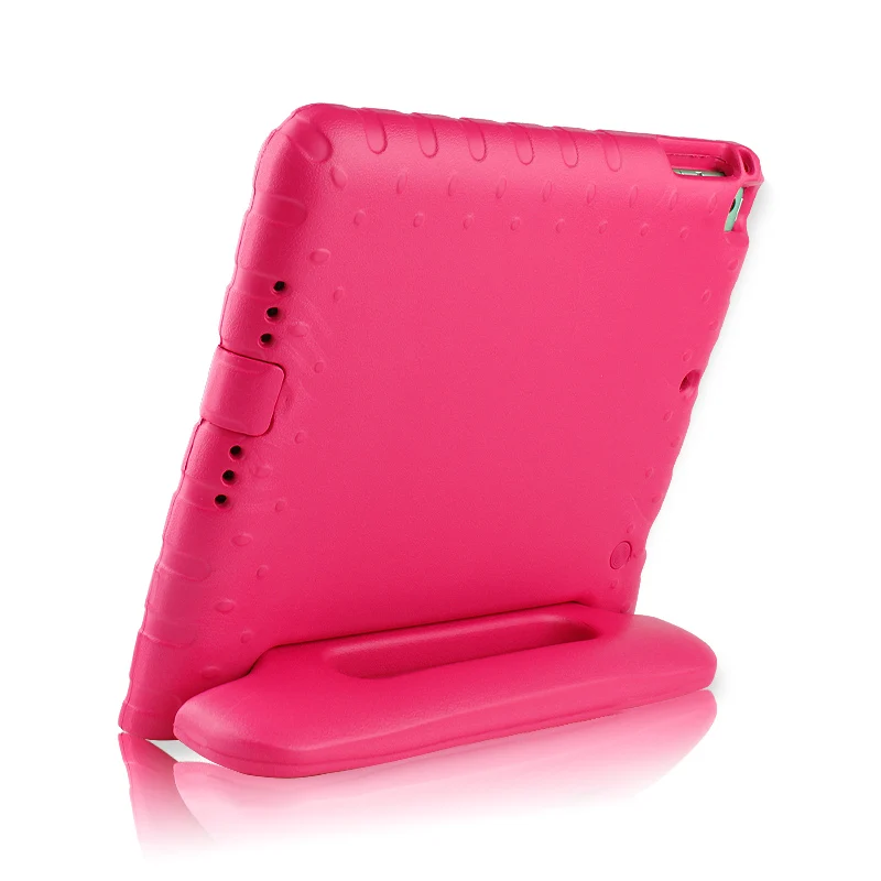 Детский ударопрочный чехол для планшета iPad Air 9 7 дюйма силиконовый EVA Apple 1 air1 ipad