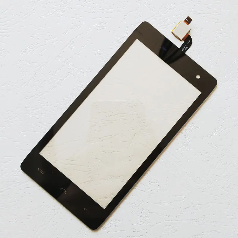 BINYEAE 4 7 ''сенсорный экран для Digitizer HT20 дигитайзер Сенсорная панель Объектив